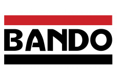 BANDO 6PK1025