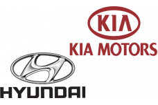 Hyundai / KIA KGA2A33047