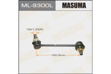 MASUMA ML-9300L