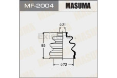 MASUMA MF -2004