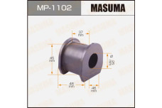 MASUMA MP-1102