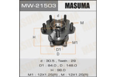 MASUMA MW-21503