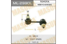 MASUMA ML-2990L