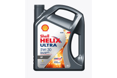 Shell Helix Ultra SP 5w30 Pure Plus 4L