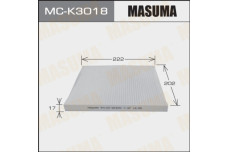 MASUMA MC-K3018
