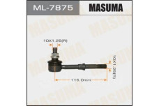MASUMA ML-7875