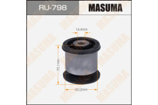 MASUMA RU-798