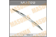 MASUMA MU-022
