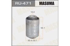 MASUMA RU-471