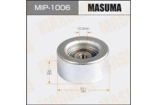 MASUMA MIP-1006