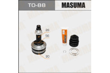 MASUMA TO-88