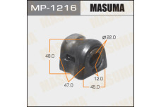 MASUMA MP-1216