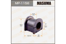 MASUMA MP-1158