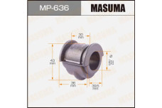 MASUMA MP-636