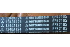 MITSUBISHI 1340A124