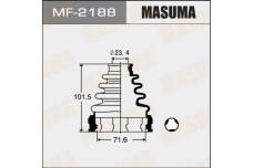 MASUMA MF-2188