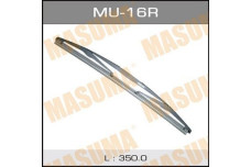 MASUMA MU-16R