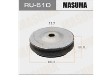 MASUMA RU-610