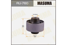 MASUMA RU-760