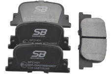 SB BP21431