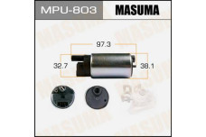 MASUMA MPU-803