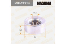 MASUMA MIP-5009