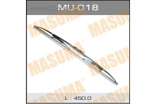 MASUMA MU-018