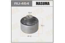 MASUMA RU-464