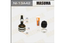 MASUMA NI-13A42