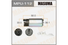 MASUMA MPU-112