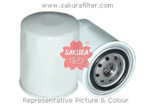 SAKURA C1805