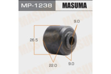 MASUMA MP-1238