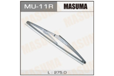 MASUMA MU-11R