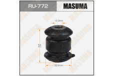MASUMA RU-772