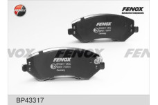 FENOX BP43317