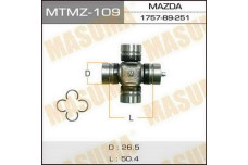 MASUMA MTMZ-109