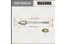 MASUMA MR-8904