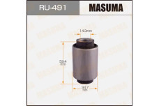MASUMA RU-491
