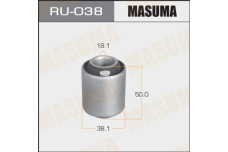 MASUMA RU-038
