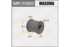 MASUMA MP-1020