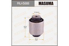 MASUMA RU-588