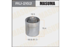 MASUMA RU-262