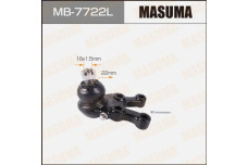 MASUMA MB-7722L