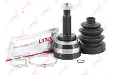 LYNXauto CO-7801