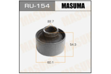 MASUMA RU-154