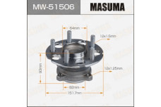 MASUMA MW-51506