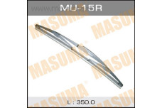 MASUMA MU-15R