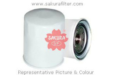 SAKURA FC1201