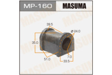MASUMA MP-160
