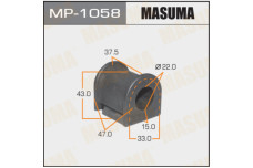 MASUMA MP-1058